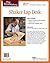 Fine Woodworking's Shaker Lap Desk Plan by Christian Becksvoort