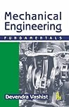 Mechanical Engineering: Fundamentals