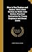 How to Run Engines and Boilers. With a New Section on Water-tube Boilers; Practical Instruction for Young Engineers and Steam Users