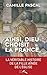 Ainsi, Dieu choisit la France by Camille Pascal