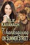 Thanksgiving on Summer Street (Holidays on Summer Street Book 2)