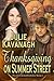 Thanksgiving on Summer Street by Julie Kavanagh