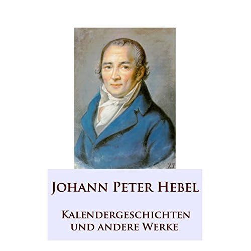 Der Silberne Löffel Johann Peter Hebel Kannitverstan johann peter hebel | EL#0008