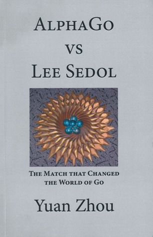 AlphaGo vs Lee Sedol