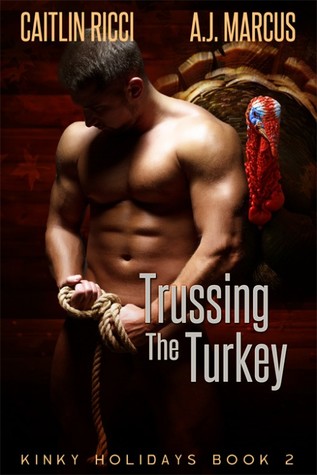 Trussing the Turkey (Kinky Holidays #2)