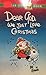Dear God, We Just Love Christmas