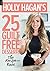 Holly Hagan's 25 Guilt Free...