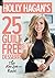 Holly Hagan's 25 Guilt Free Deserts: The Recipe Book by Holly Hagan (2015-11-08)