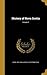 History of Nova Scotia; Vol...