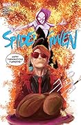 Spider-Gwen (2015-2018) #14