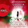 Perfect by Cecelia Ahern