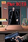 The Boys #51 by Garth Ennis