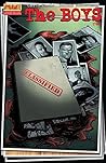The Boys #2 by Garth Ennis