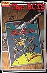 The Boys #3 by Garth Ennis