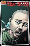 The Boys #4 by Garth Ennis