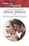 The Temporary Mrs...