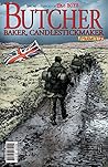 Butcher, Baker, Candlestickmaker #2 by Garth Ennis