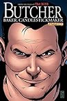 Butcher, Baker, Candlestickmaker #1 by Garth Ennis