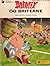 Asterix og briterne (Asteri...