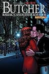 Butcher, Baker, Candlestickmaker #4 by Garth Ennis