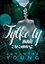 Tylko ty mnie zrozumiesz (Into the Deep, #2)