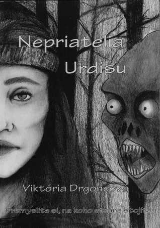 Nepriatelia Urdisu (Nepriatelia Urdisu, #1)