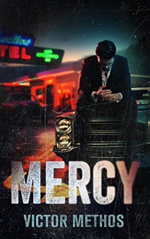 Mercy (Brigham Theodore #2)