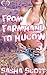 From Farmhand to Hucow 3 (Becoming a Hucow)