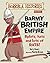 Barmy British Empire (Horrible Histories)