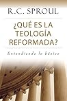 ¿Qué es la Teolog...