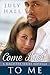 Come Back To Me (The Magister Series, #5)