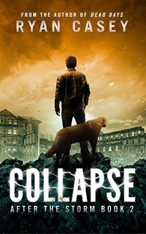 Collapse (After the Storm #2)