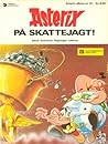 Asterix på skatte...