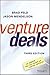 Venture Deals by Brad Feld