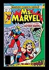 Ms. Marvel #19 by Chris Claremont