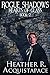Rogue Shadows (Hearts of Glass Book 2)