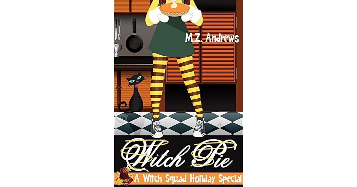 MZ Andrews