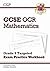 GCSE Maths OCR Grade 8-9 Targeted Exam Practice Workbook (in