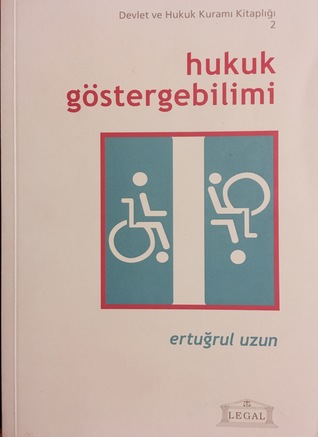 Hukuk Göstergebilimi