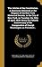 The Jubilee of the Constitution. A Discourse Delivered at the Request of the New York Historical Society, in the City of New York, on Tuesday, the ... of George Washington as President...