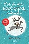 A fiú, akit Karácsonynak hívnak by Matt Haig