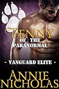 Penny of the Paranormal