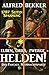 Elben, Orks, Zwerge - Helden! Das Fantasy Weihnachtspaket: 1787 Seiten Spannung (German Edition)