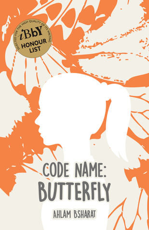Code Name: Butterfly (Paperback)