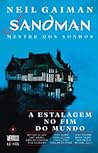 A Estalagem no Fim do Mundo by Neil Gaiman