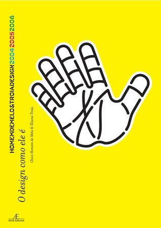 O Design Como Ele É (Paperback)