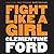Fight Like A Girl by Clementine Ford