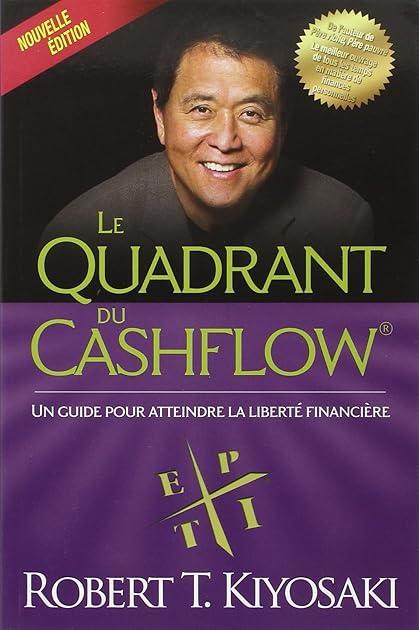 Le Quadrant du Cashflow