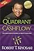 Le Quadrant du Cashflow by Robert T. Kiyosaki