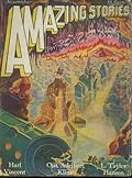 Amazing Stories, Vol. 4, No. 8, November 1929
